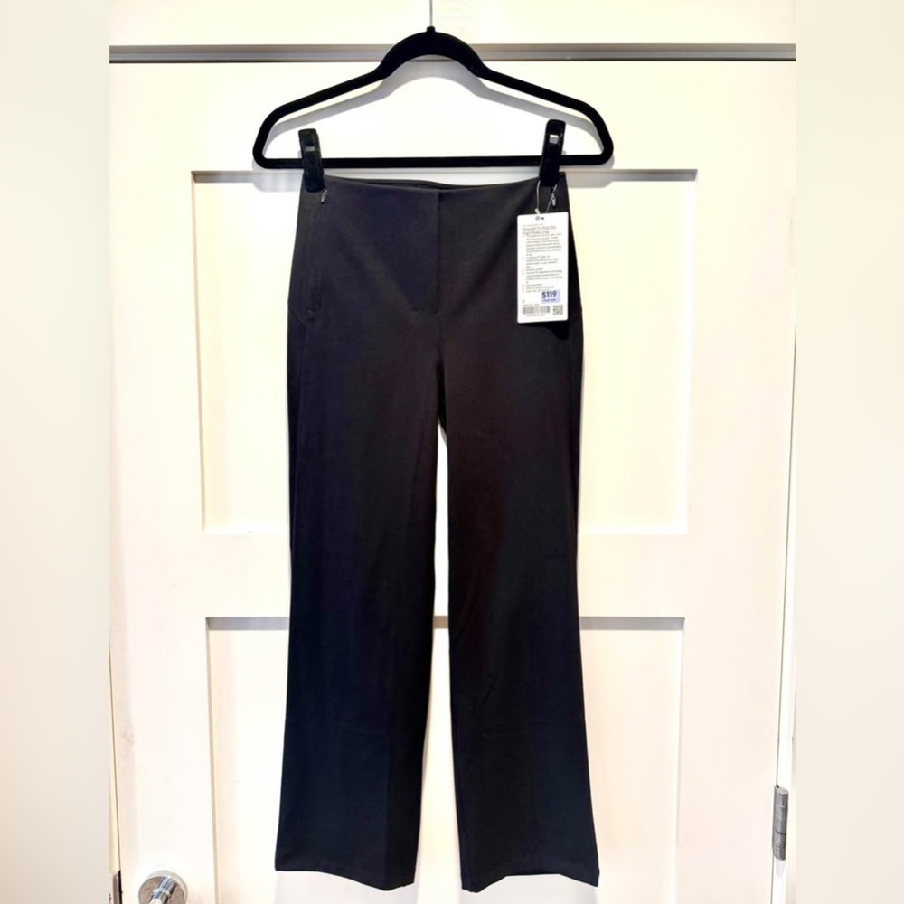 Lululemon Athletica - Smooth Fit Pull On High-Rise Crop